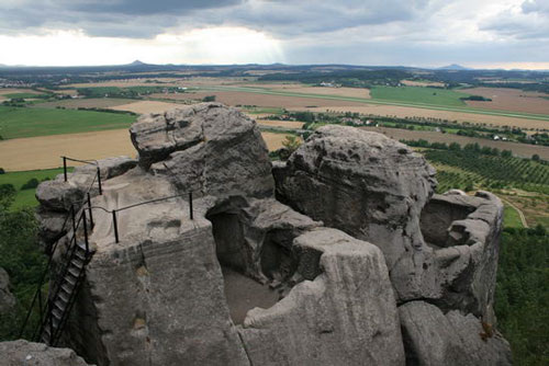 Drábské světničky